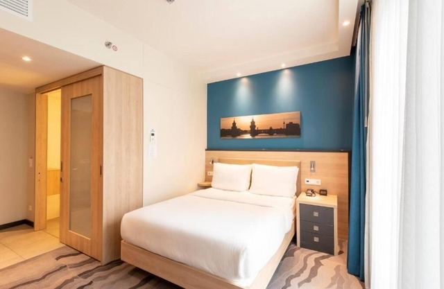 Ideal Mix of Comfort and Value! 2 Centrally Located Units Steps Away From Berlin