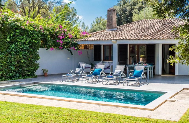 Ideal Property Mallorca - Casa Pequeña