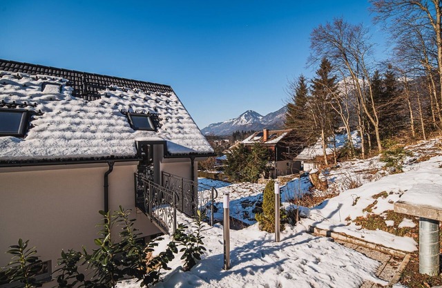 Idyllic and Charming Apartments with Terrace - Classic Two Bedroom Apartment with terrace
