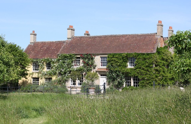 Idyllic Country House - Pool & Tennis Court