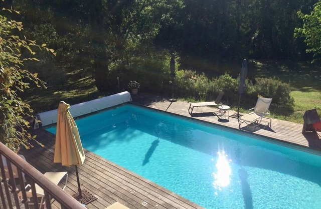 Idyllic!