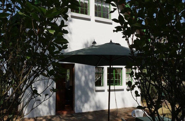 Idyllic Mountain Retreat "Diggersrest Lodge"