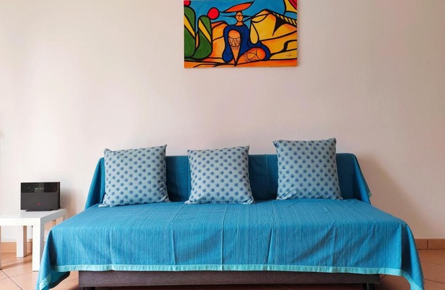 IEO -Humanitas - SUNNY HOUSE - Comodissimo