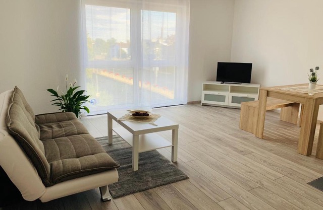 IG-Apartments