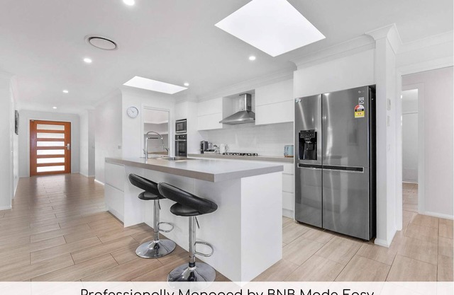 Ignatius Retreat | Bathurst | Family Entertainer