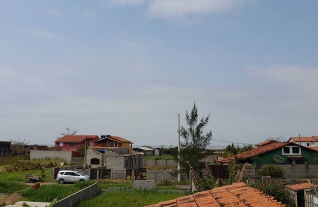 Iguape/Barra do Ribeira Jureia House 100m from the beach