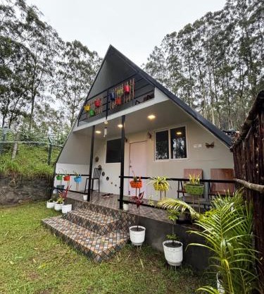 IInfinity Kodaikanal