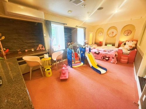 Ikaho Kids Paradise Hotel - Vacation STAY 07086v