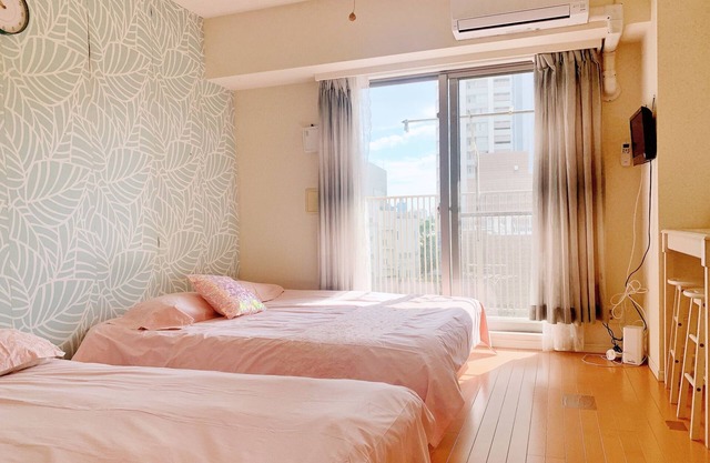 Ikebukuro Center! Ikebukuro 6min walk 带The heart of Ikebukuro! 6 minutes walk from Ikebukuro Station! Fable dry/humid divide! Intelligent MARTRESS High-Speed Unlimited Network! 603