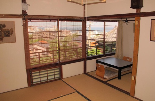 Ikkyuan/Vacation STAY 3961