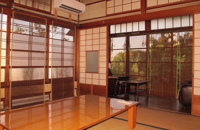Ikkyuan/Vacation STAY 3963