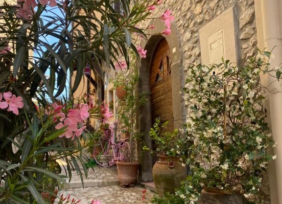 Il Borgo Antico