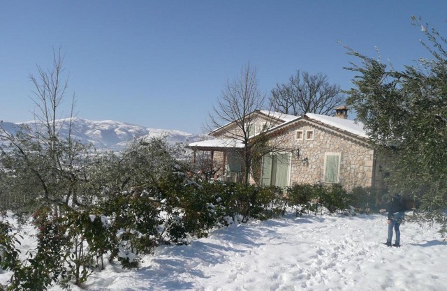 Il Bruco appartamenti in b&b
