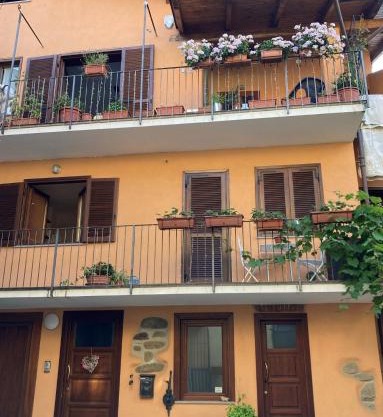 Il Ciapiné