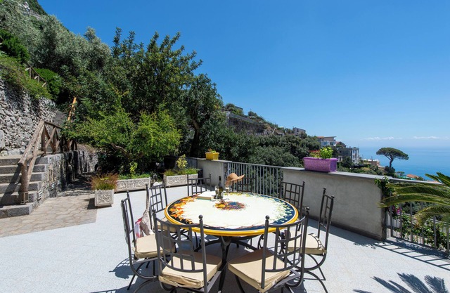 IL CIUCCIO - Le Contrade by Sosòre Holiday Homes - Amalfi Coast