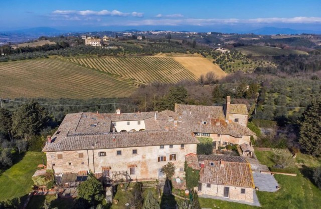 Il Convento by Interhome