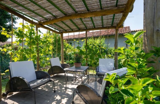 Il Cortile by Interhome
