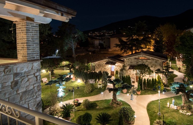 Il Giardino degli Angeli