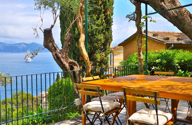 Il Grecale Portofino By KlabHouse