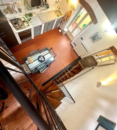 Il Loft di Castelnuovo