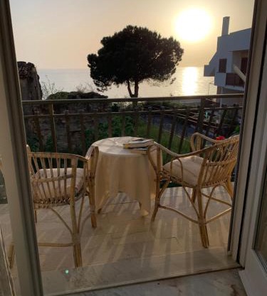Il Mandarino Rooms & Apartments