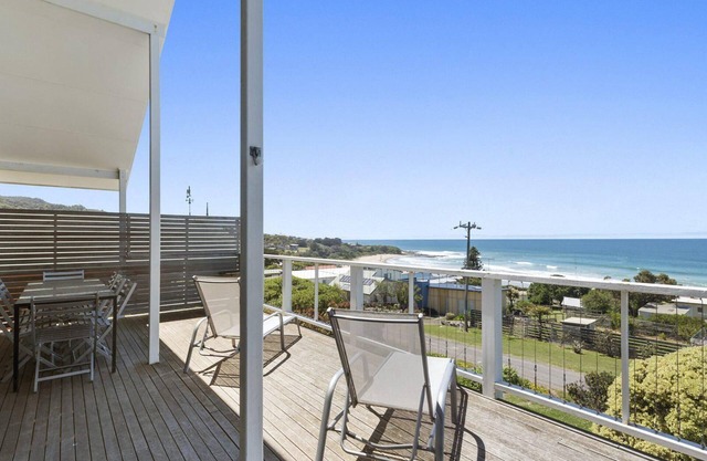 Il Mare (The Ocean) - Sensational Ocean Views