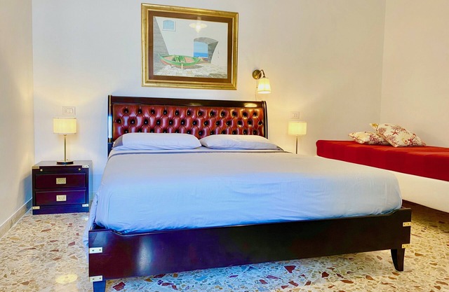 Il Marinaio 3 - Apartment with veranda 80 meters from the sea, 5 sleeps