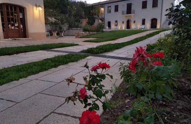 Il Mulino della Signora Luxury Country House