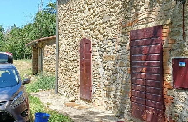 Il Mulino sant 'Andrea in Pigli aArezzo from here you can easily get to know Tuscany