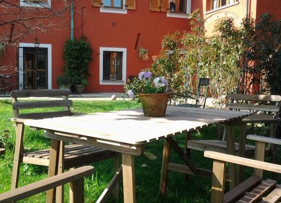 Il Pettirosso B&B