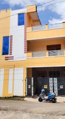 Ilford Castle Home Stay Pondicherry