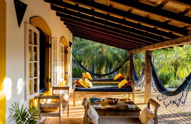 Ilhabela Homestay