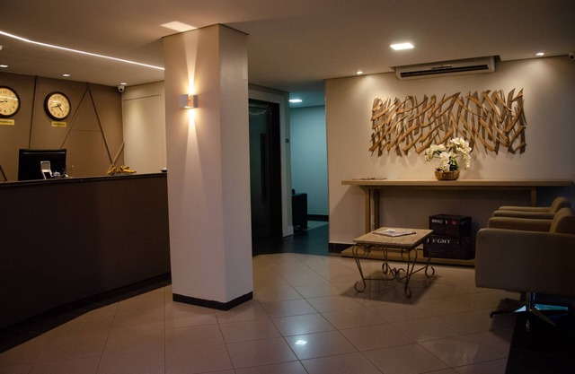 Ilhabela Park Hotel