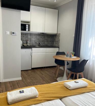 ILLA Apartments