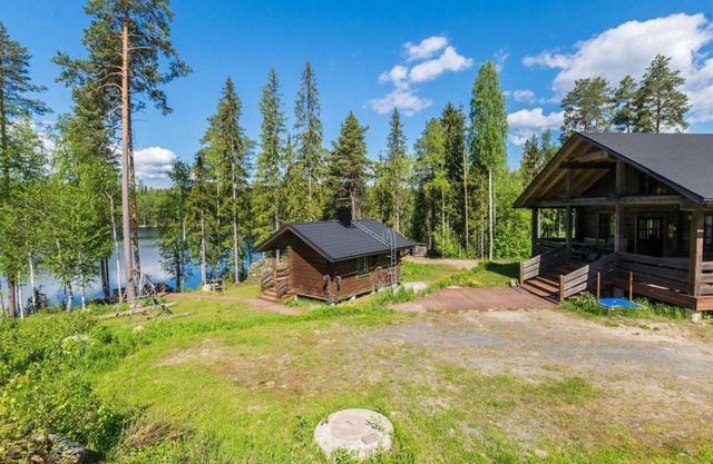 Iltaranta by Interhome