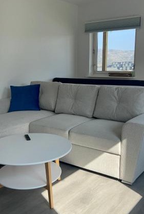Ilulissat City Apartments - Apartment 1