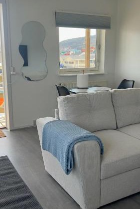 Ilulissat City Apartments- Apartment 2