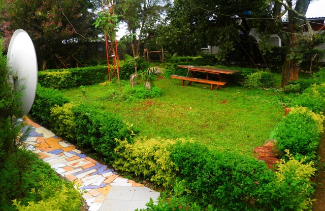 Imani Radio & TV Ministries