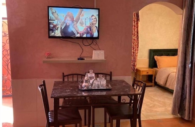 Imi Ouaddar Apartment just Steps from the Beach