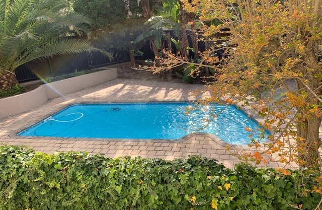 Immaculate and comfortable family home for short term or holiday rental.