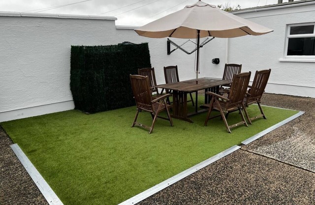 Immaculate sea view 4-Bed House in Portstewart