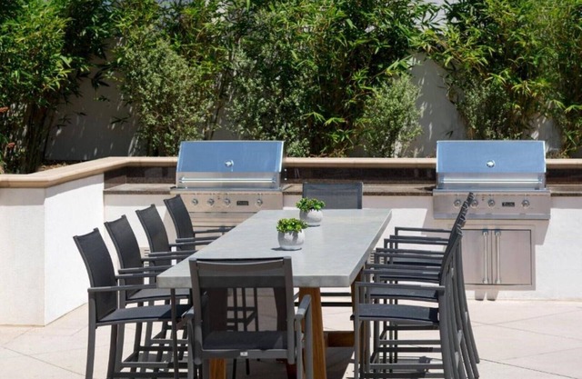 Immerse yourself in an extended stay in Pasadena