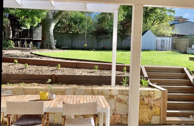 Immerse yourself in the Bliss of Balnarring