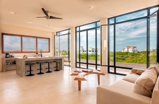 IMOX HOUSE APARTMENT 1
