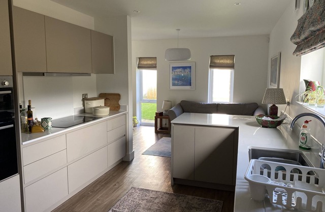 Impeccable 3-Bed House - Topsham, Exeter