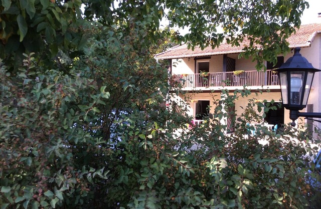 Impeccable and comfortable cottage, warm welcome between mountains and castles