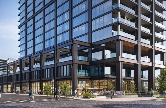 Impeccable W Loop 1BR w/Gym, Pool, Rooftop, Spa & W/D, by Blueground