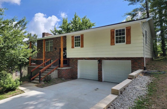 Impeccably Renovated Home Available in Russell