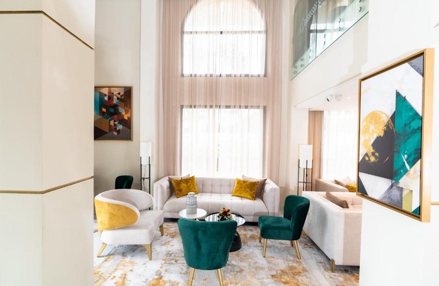 Imperial Boutique Hotel Rabat