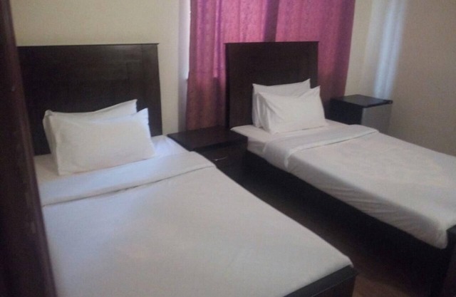 Imperial Guest House